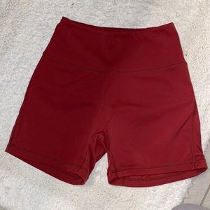 Pulse surge shorts